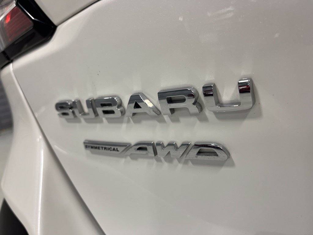 Certified 2022 Subaru Outback Limited AWD/4WD image 41