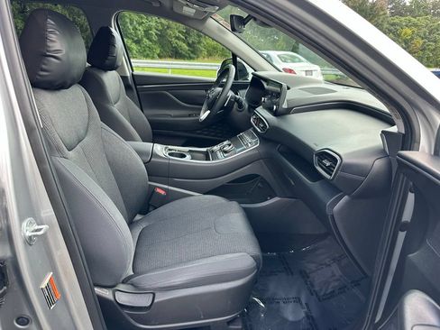 Used 2022 Hyundai Santa Fe XRT FWD image 15
