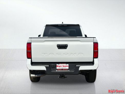 New 2026 Toyota Tacoma SR5 RWD image 5
