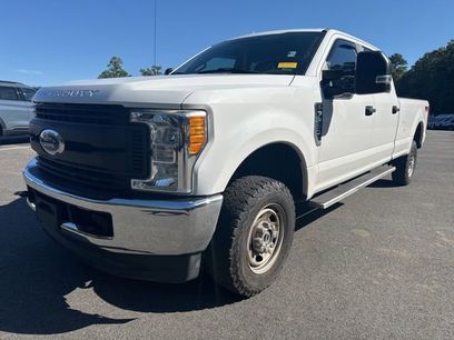 Used 2017 Ford F250 XL w/ Power Equipment Group