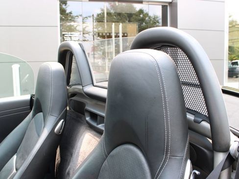 Used 2005 Porsche Boxster S RWD image 6
