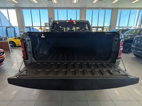 New 2026 RAM 1500 Laramie w/ Night Edition image 11