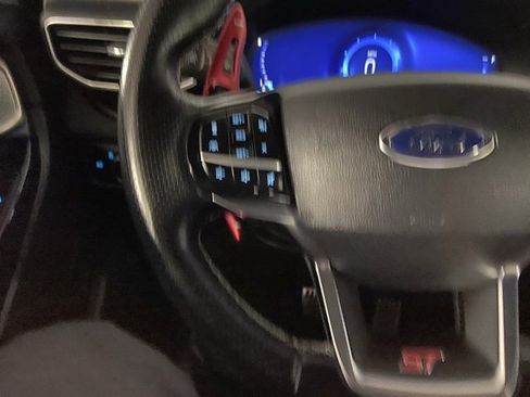 Used 2022 Ford Explorer ST w/ ST Street Pack image 20