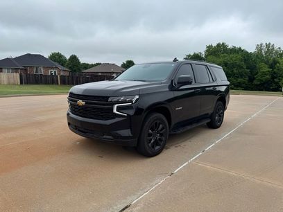 Used 2024 Chevrolet Tahoe LT w/ Luxury Package
