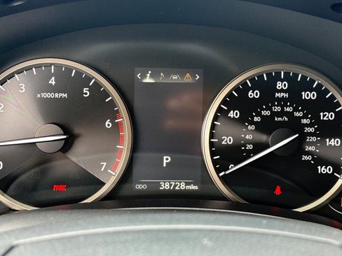 Certified 2020 Lexus NX 300 AWD image 19