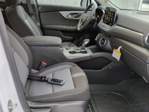 New 2026 Chevrolet Blazer LT w/ LPO, Floor Liner Package image 87