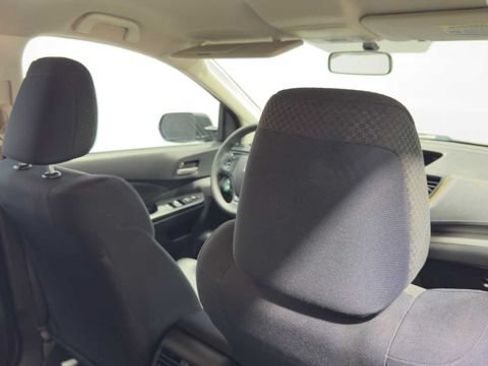 Used 2015 Honda CR-V LX image 14
