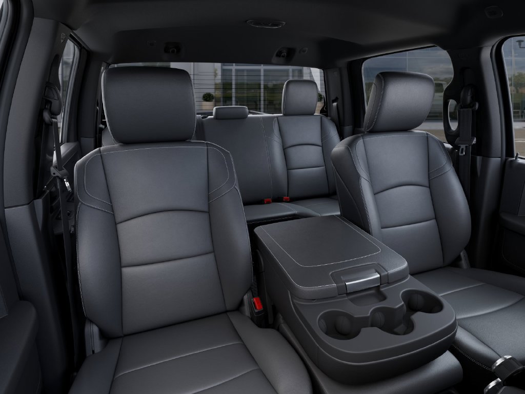 New 2026 RAM 2500 Tradesman AWD/4WD image 17