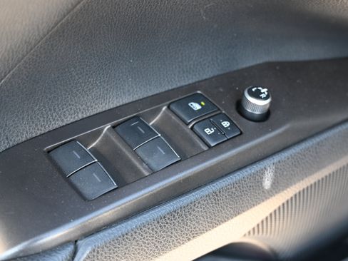 Used 2021 Toyota Camry XSE w/ Navigation Upgrade Package FWD image 14