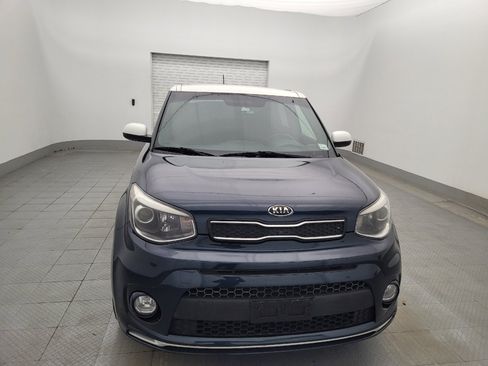 Used 2018 Kia Soul + image 14