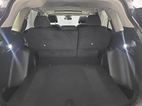 Used 2024 Honda CR-V EX image 6