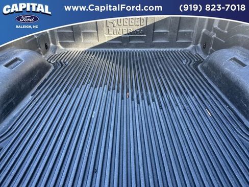 Used 2024 RAM 2500 Big Horn image 16