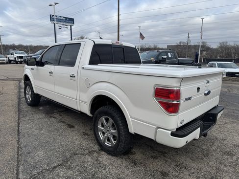 Used 2013 Ford F150 Limited image 6