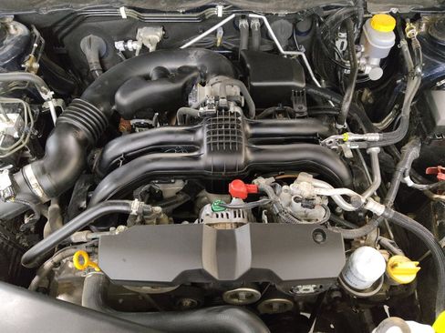 Used 2014 Subaru Outback 2.5i image 30