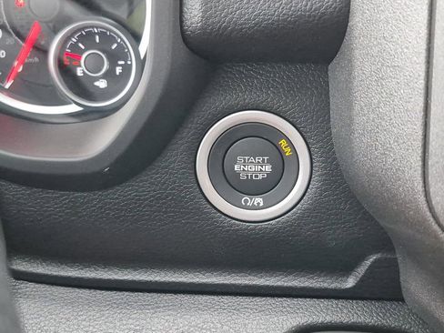 New 2026 RAM 1500 Classic Warlock AWD/4WD image 19