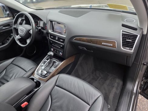 Used 2016 Audi Q5 2.0T Premium Plus w/ Technology Package image 25