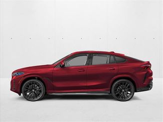 New 2026 BMW X6 xDrive40i video 3