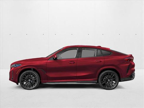 New 2026 BMW X6 xDrive40i image 3