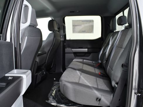 New 2026 Ford F350 XL w/ STX Appearance Package AWD/4WD image 16