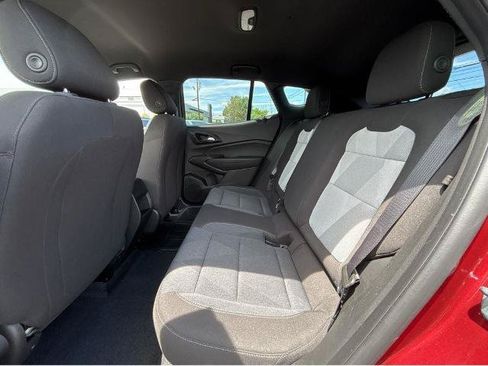 Used 2024 Chevrolet Trax RS w/ Driver Confidence Package FWD image 18