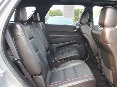 Used 2022 Dodge Durango R/T w/ Tow 'N Go Package AWD/4WD image 33
