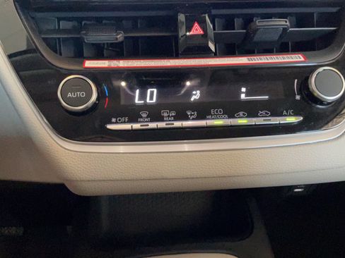 Certified 2026 Toyota Corolla LE FWD image 15