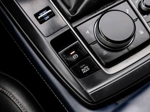 Used 2020 MAZDA CX-30 AWD w/ Select Package image 23