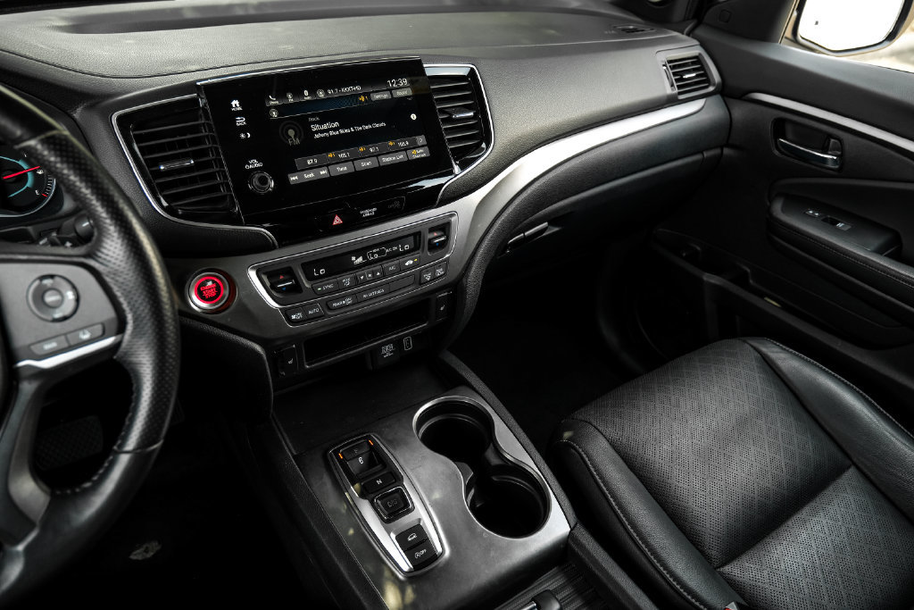 Used 2019 Honda Passport EX-L image 36
