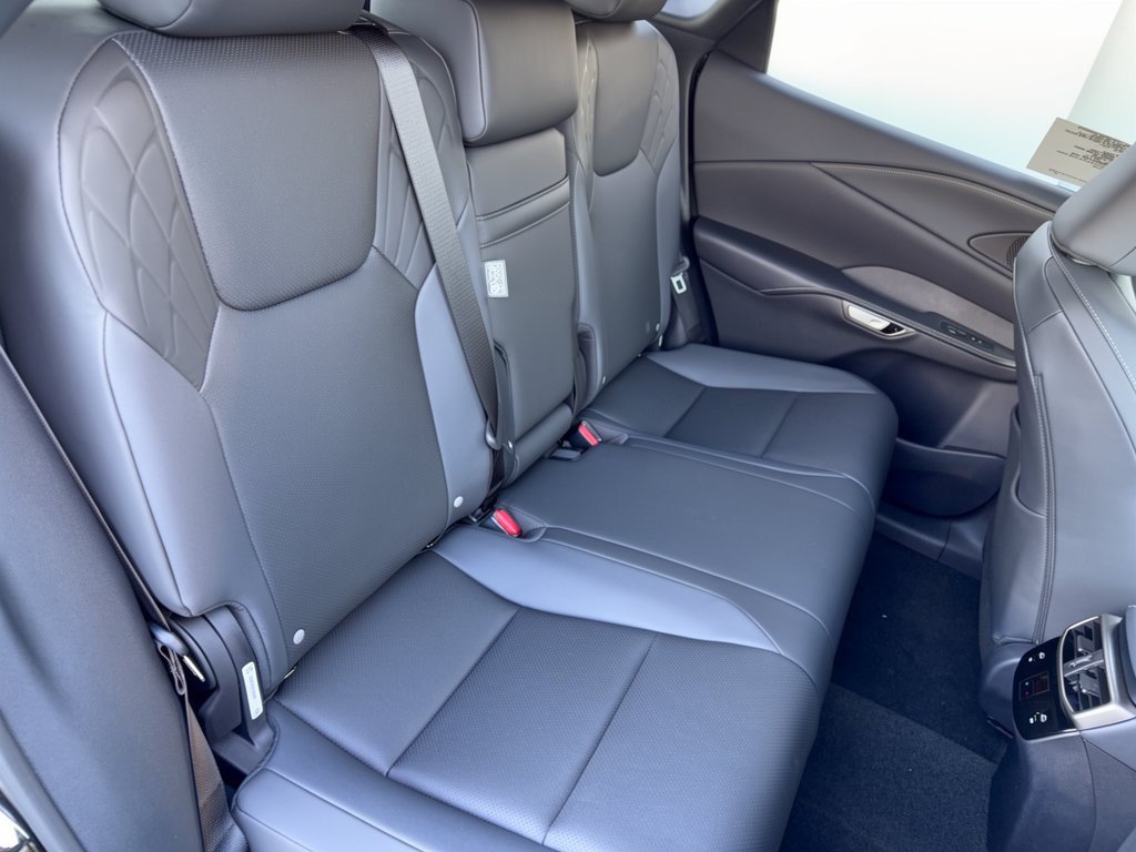New 2026 Lexus RX 350h w/ Convenience Package AWD/4WD image 29