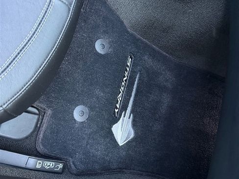 Used 2018 Chevrolet Corvette Stingray Coupe w/ 2LT Preferred Equipment Group image 61