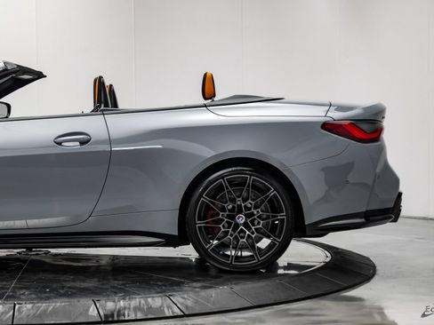 Used 2023 BMW M4 xDrive Competition AWD/4WD image 12