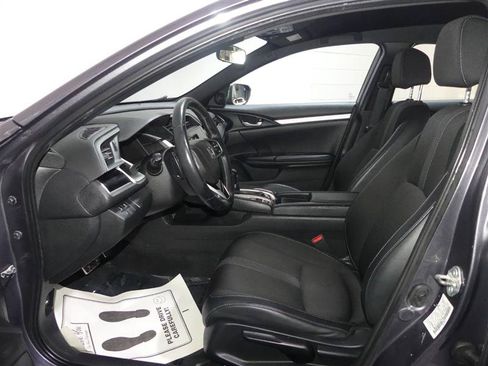 Used 2020 Honda Civic Sport image 19