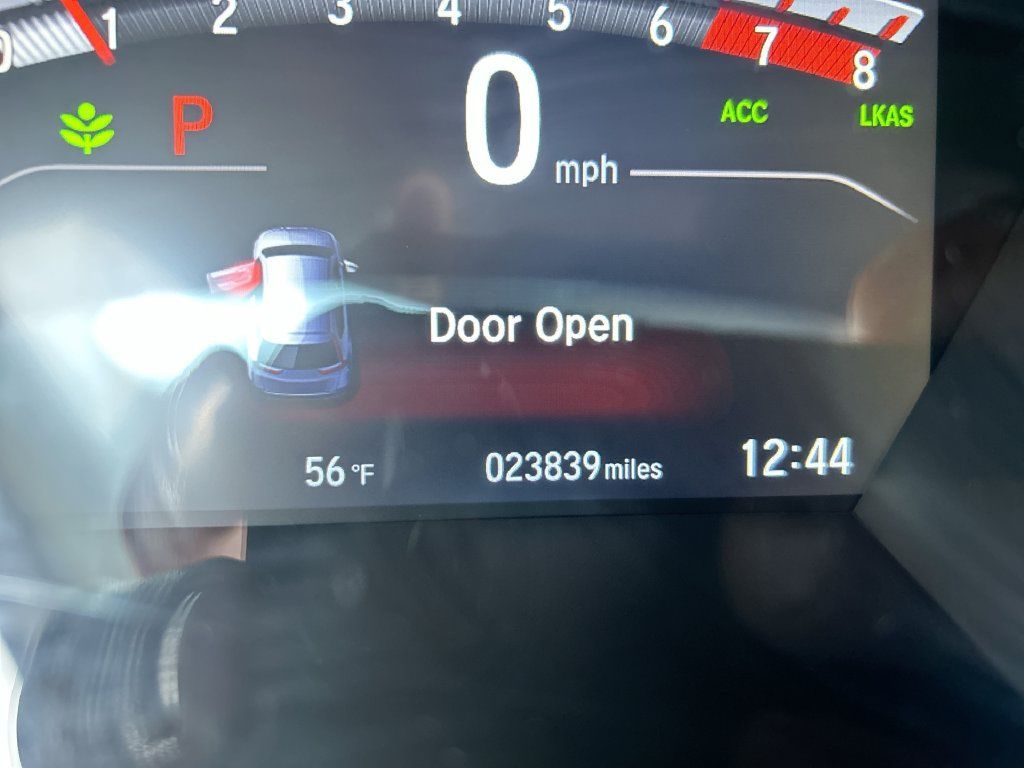 Used 2019 Honda CR-V EX image 17