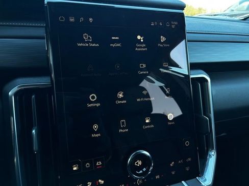 New 2026 GMC Acadia Elevation w/ Black Edition image 17