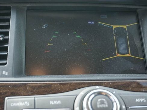 Used 2018 Nissan Armada SL w/ Premium Package image 12