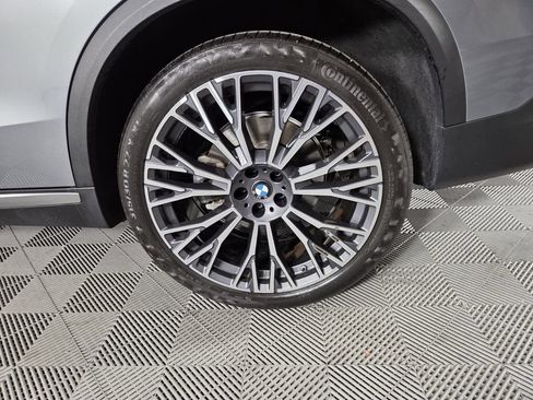 Used 2025 BMW X5 sDrive40i w/ Premium Package RWD image 28
