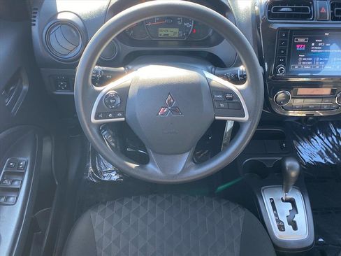 Used 2021 Mitsubishi Mirage ES image 6