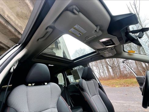 Certified 2024 Subaru Forester Sport image 12