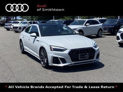 Used 2023 Audi A5 2.0T Premium w/ Convenience Package