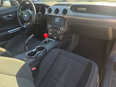 Used 2018 Ford Mustang GT image 11