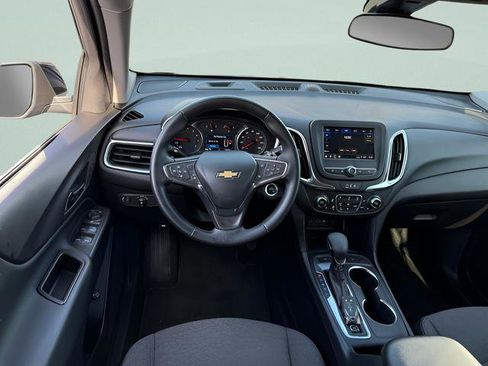 Used 2024 Chevrolet Equinox LT AWD/4WD image 7