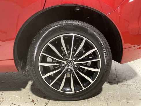 Certified 2025 Acura RDX SH-AWD w/ Advance Package image 8
