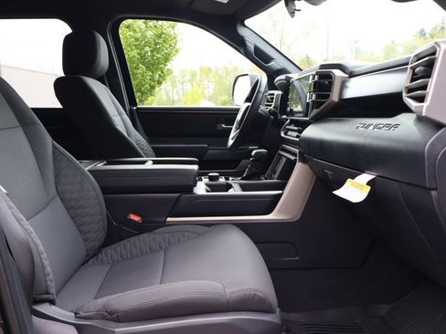 Used 2025 Toyota Tundra SR5 w/ TRD Off-Road Package image 30