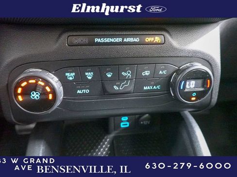 Used 2021 Ford Bronco Sport Big Bend image 19