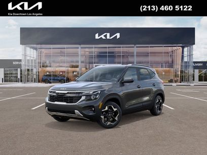 Used 2026 Kia Seltos S