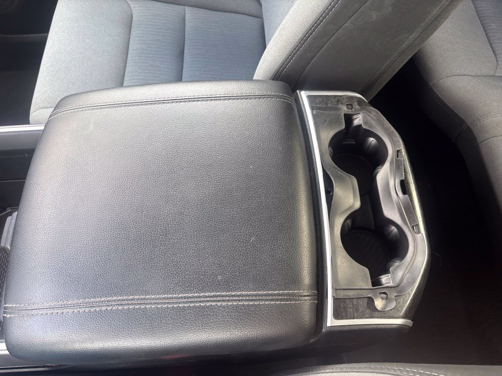 Used 2020 RAM 1500 Big Horn RWD image 26