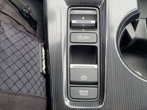 New 2026 Honda Civic Sport image 36