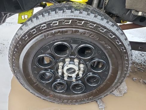 Used 2024 Ford F250 Lariat w/ Lariat Ultimate Package image 6