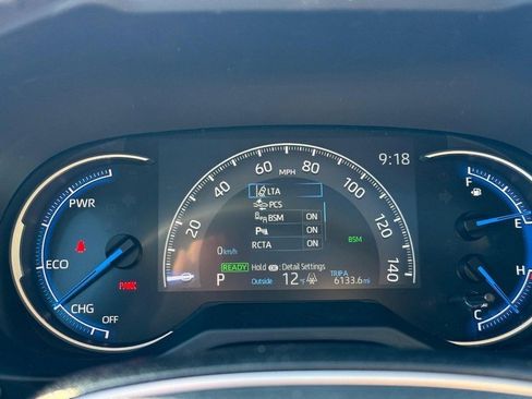 Used 2022 Toyota RAV4 XSE image 22