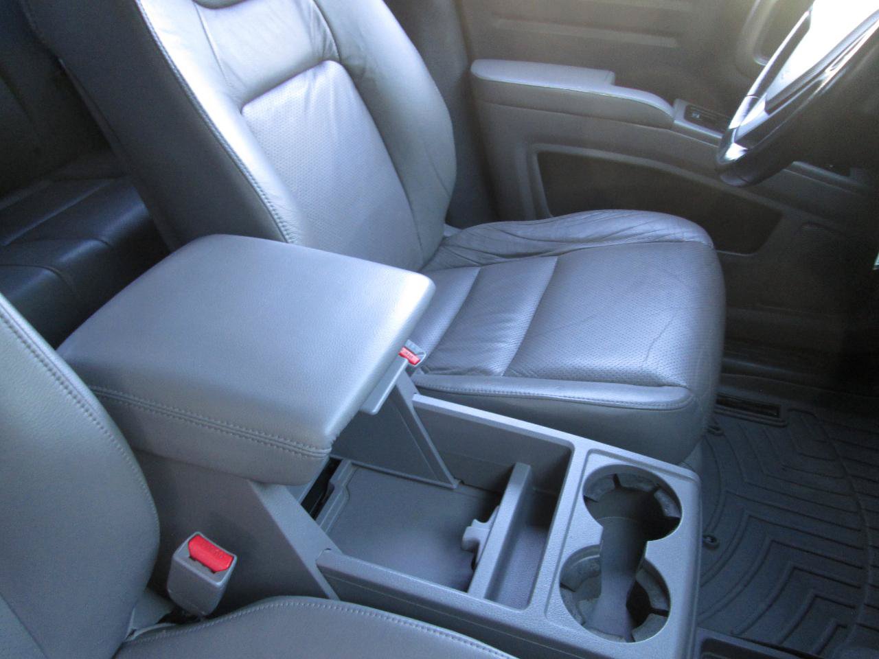 Used 2011 Honda Ridgeline RTL image 25